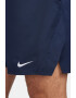 Nike Pantaloni scurti cu tehnologie Dri Fit pentru tenis Court Victory - Pled.ro