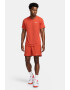 Nike Pantaloni scurti cu tehnologie Dri Fit pentru tenis Court Victory - Pled.ro