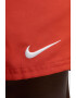 Nike Pantaloni scurti cu tehnologie Dri Fit pentru tenis Court Victory - Pled.ro