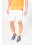 Nike Pantaloni scurti cu tehnologie Dri-Fit si buzunare laterale pentru tenis Victory - Pled.ro