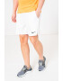 Nike Pantaloni scurti cu tehnologie Dri-Fit si buzunare laterale pentru tenis Victory - Pled.ro