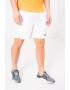 Nike Pantaloni scurti cu tehnologie Dri-Fit si buzunare laterale pentru tenis Victory - Pled.ro