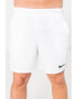 Nike Pantaloni scurti cu tehnologie Dri-Fit si buzunare laterale pentru tenis Victory - Pled.ro