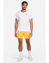 Nike Pantaloni scurti cu tehnologie Dri Fit si snur de ajustare pentru tenis - Pled.ro