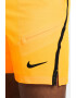 Nike Pantaloni scurti cu tehnologie Dri Fit si snur de ajustare pentru tenis - Pled.ro