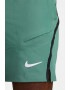 Nike Pantaloni scurti cu tehnologie Dri Fit si snur de ajustare pentru tenis - Pled.ro