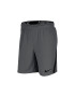 Nike Pantaloni scurti cu tehnologie Dri-Fit pentru fitness - Pled.ro