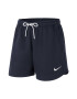 Nike Pantaloni scurti relaxed fit cu snur - Pled.ro