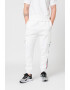 Nike Pantaloni sport cargo cu banda logo laterala Repeat - Pled.ro