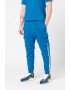 Nike Pantaloni sport cargo cu banda logo laterala Repeat - Pled.ro