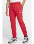 Nike Pantaloni sport conici Swoosh - Pled.ro