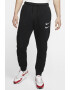 Nike Pantaloni sport conici Swoosh - Pled.ro