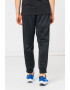 Nike Pantaloni de trening cu logo contrastant Repeat - Pled.ro