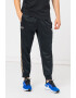 Nike Pantaloni de trening cu logo contrastant Repeat - Pled.ro