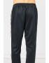 Nike Pantaloni de trening cu logo contrastant Repeat - Pled.ro