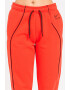 Nike Pantaloni sport cu detaliu logo brodat - Pled.ro