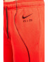 Nike Pantaloni sport cu detaliu logo brodat - Pled.ro