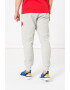 Nike Pantaloni sport cu imprimeu logo contrastant - Pled.ro