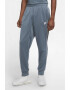 Nike Pantaloni sport cu logo Repeat - Pled.ro