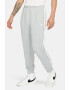 Nike Pantaloni sport cu logo Repeat - Pled.ro