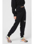 Nike Pantaloni sport cu logo Swoosh - Pled.ro