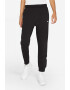 Nike Pantaloni sport cu talie elastica - Pled.ro