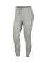 Nike Pantaloni sport cu talie medie si buzunare laterale Sportswear Essential Club - Pled.ro