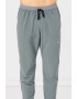 Nike Pantaloni sport cu tehnologi Dri-Fit pentru alergare Phenom Elite - Pled.ro