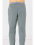 Nike Pantaloni sport cu tehnologi Dri-Fit pentru alergare Phenom Elite - Pled.ro