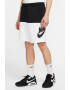 Nike Pantaloni sport scurti cu model colorblock Alumni - Pled.ro