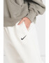 Nike Pantaloni supradimensionati de trening cu talie inalta - Pled.ro