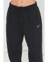 Nike Pantaloni supradimensionati de trening cu talie inalta - Pled.ro