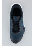 Nike Pantofi cu imprimeu logo pentru baschet Air Max Impact 4 - Pled.ro