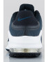 Nike Pantofi cu imprimeu logo pentru baschet Air Max Impact 4 - Pled.ro