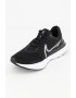 Nike Pantofi cu insertii din material sintetic pentru alergare React Infinity Run Flyknit 3 - Pled.ro