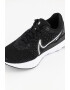 Nike Pantofi cu insertii din material sintetic pentru alergare React Infinity Run Flyknit 3 - Pled.ro