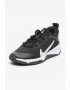 Nike Pantofi cu insertii de material textil pentru fitness Omni Multi Court - Pled.ro