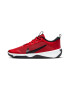 Nike Pantofi cu insertii de material textil pentru fitness Omni Multi Court - Pled.ro