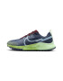 Nike Pantofi cu model perforat pentru alergare React Pegasus Trail 4 - Pled.ro