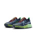 Nike Pantofi cu model perforat pentru alergare React Pegasus Trail 4 - Pled.ro