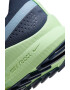 Nike Pantofi cu model perforat pentru alergare React Pegasus Trail 4 - Pled.ro