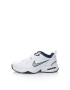 Nike Pantofi de piele cu logo pentru fitnes Air Monarch IV - Pled.ro