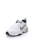 Nike Pantofi de piele cu logo pentru fitnes Air Monarch IV - Pled.ro