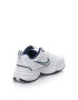 Nike Pantofi de piele cu logo pentru fitnes Air Monarch IV - Pled.ro