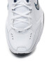 Nike Pantofi de piele cu logo pentru fitnes Air Monarch IV - Pled.ro