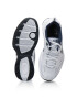 Nike Pantofi de piele cu logo pentru fitnes Air Monarch IV - Pled.ro