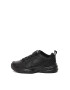 Nike Pantofi de piele cu logo pentru fitnes Air Monarch IV - Pled.ro