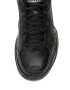 Nike Pantofi de piele cu logo pentru fitnes Air Monarch IV - Pled.ro