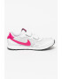 Nike Pantofi din material textil si piele intoarsa cu logo MD Valiant - Pled.ro