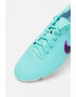 Nike Pantofi din piele ecologica pentru fotbal Legend 10 Academy - Pled.ro